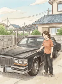 6年乗ったアメ車（リンカーン）を手放した理由｜燃費とガソリン代の話