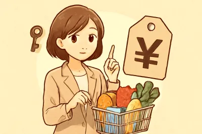 無駄をなくす買い方の賢い方法！とは？