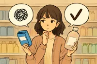 浪費とは？買い物でいるモノといらないモノの違いは！？