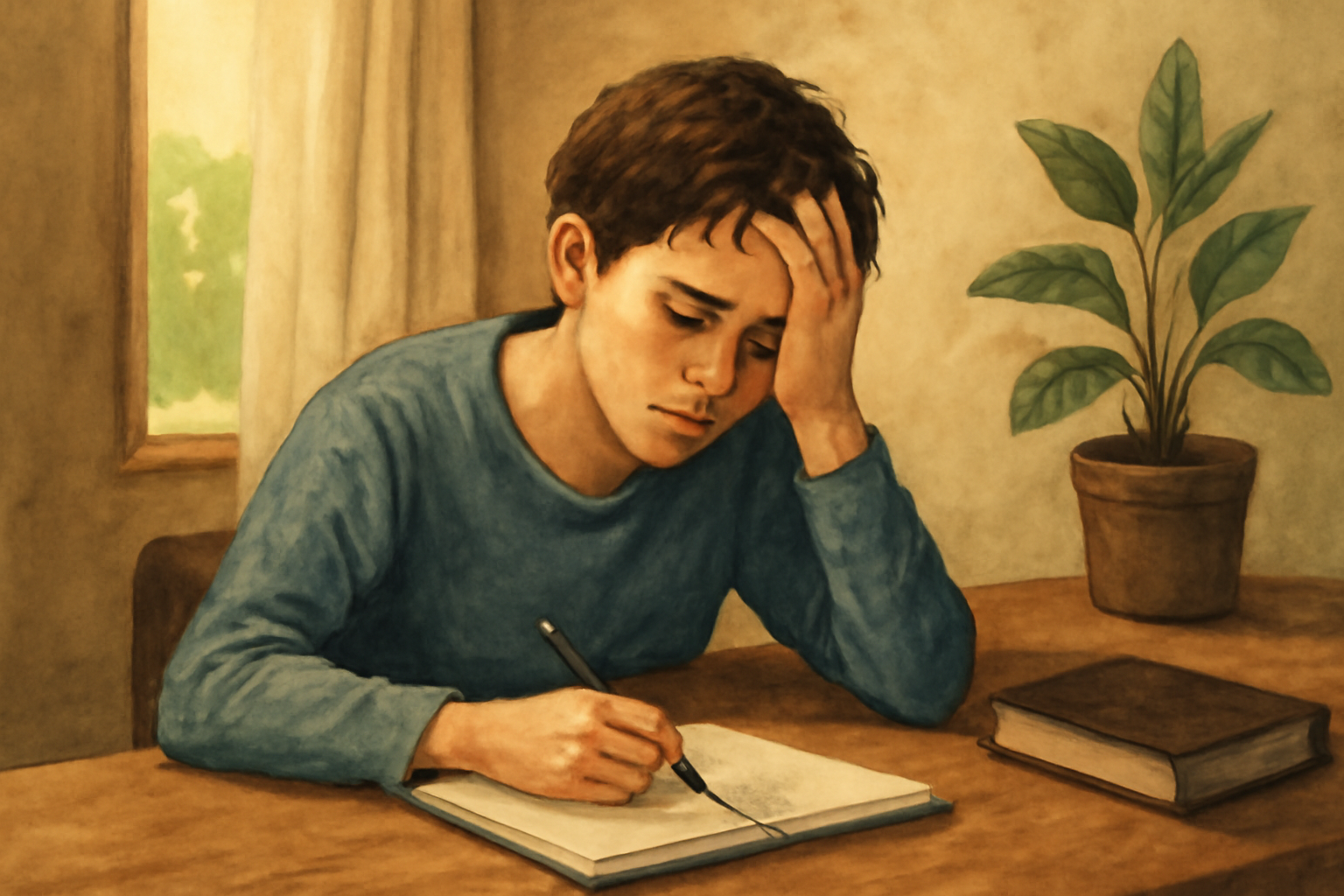 やる気が出ないときの対処法は?