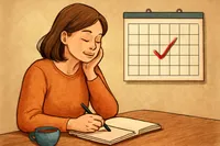 習慣化のコツと長く続けるための効果的な方法とは？