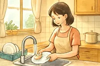 時短になる家事のアイデアとは？