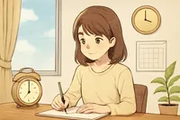 正しい生活リズムの整え方とは一体？