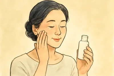 ４０代のスキンケアの基本とは？