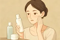 敏感肌に合う化粧水の選び方とは？