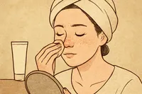 毛穴ケアは自宅でできる？