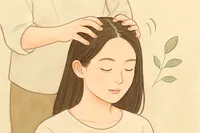 正しい頭皮ケアの方法とは？
