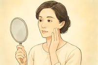 ４０代　美容習慣はどう見直すべき？