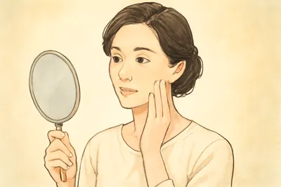 ４０代　美容習慣はどう見直すべき？