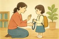 子どもの自立を促す方法とは？