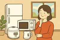 コスパの高い家電ランキングとは？