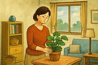 暮らしを改善すると毎日の生活をより豊かにすることができる！