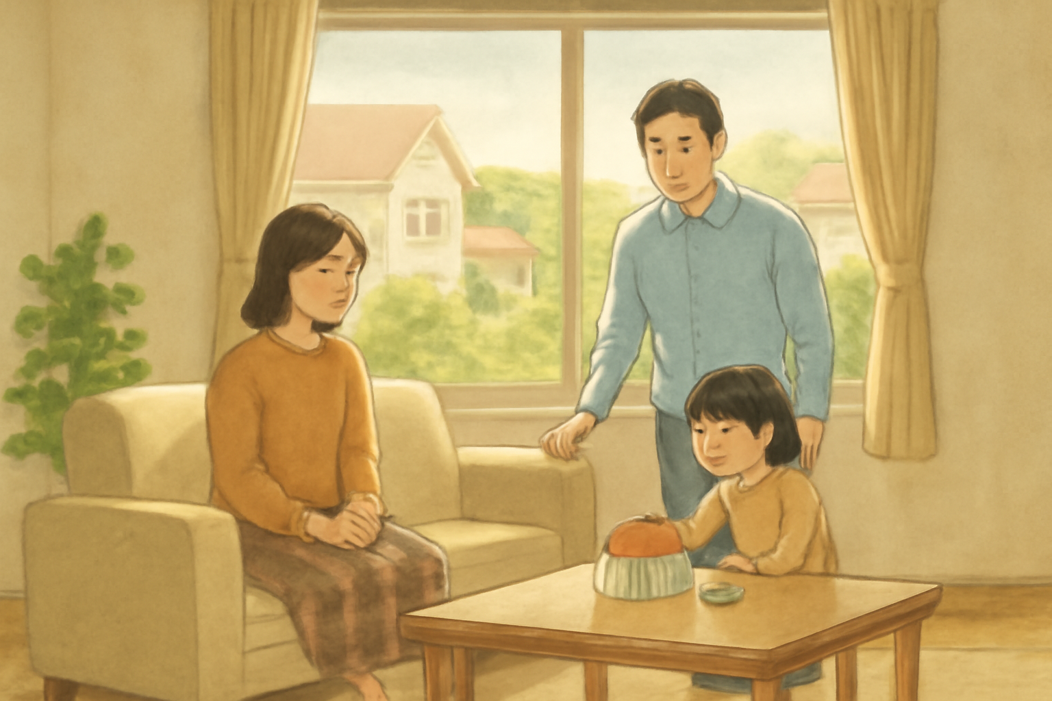 住環境とは