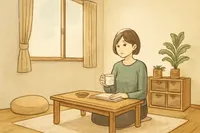 月10万円でより豊かに暮らすミニマリスト生活とは！？必要なものだけで暮らす！