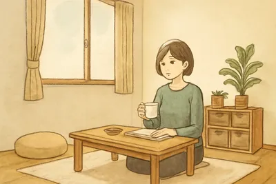月10万円でより豊かに暮らすミニマリスト生活とは！？必要なものだけで暮らす！