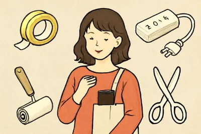 買ってよかった便利グッズとは！？暮らしを快適にするためのアイテム！