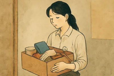 「いつか使うかも」を手放す考え方とは！？