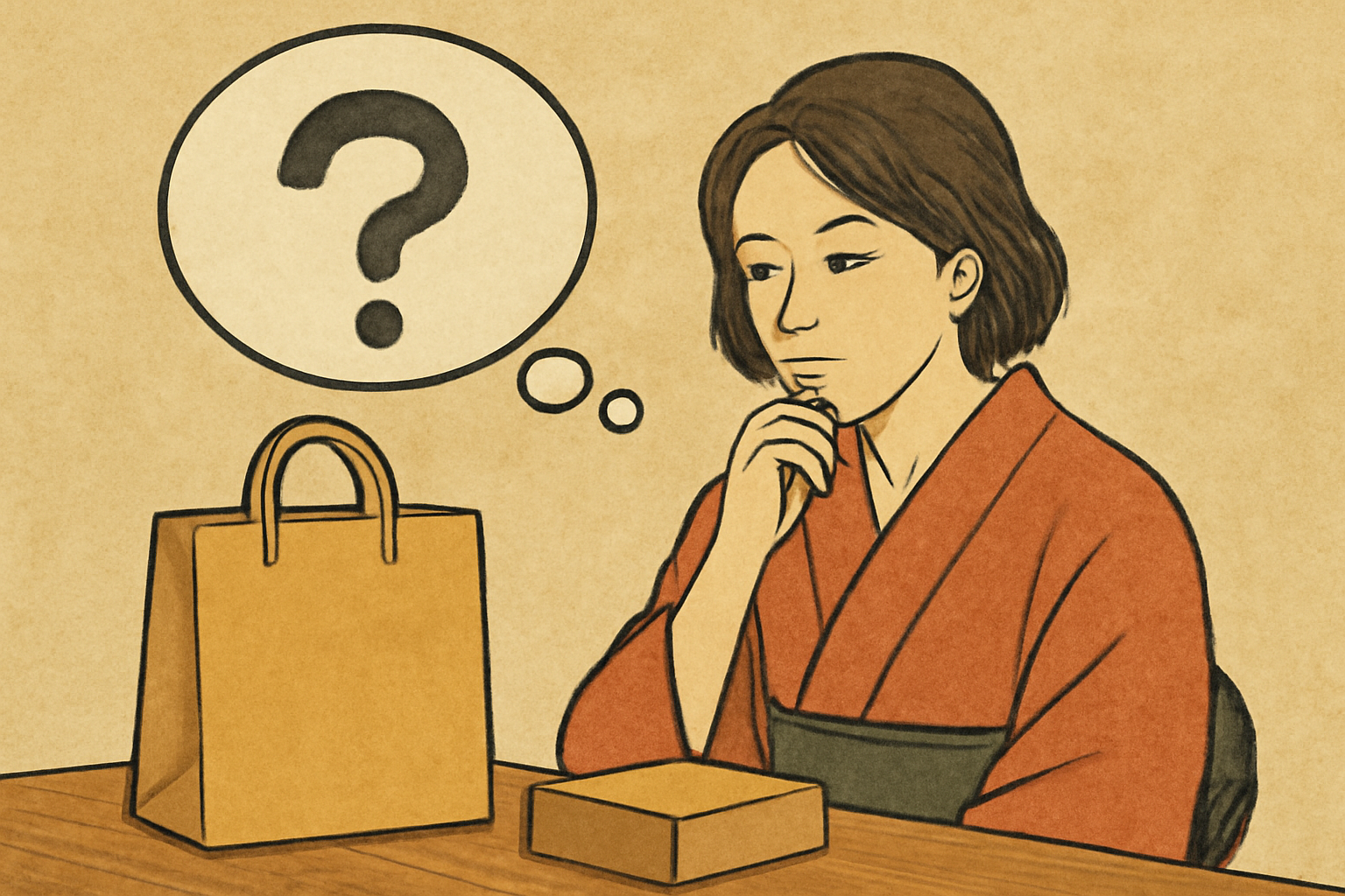 買う前に考えたい「本当に必要か」の判断基準