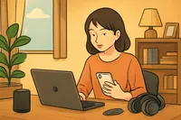 買ってよかった！ガジェットで生活が変わったお話♪選ぶ時のご参考に！
