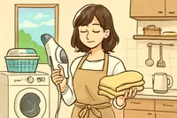 買ってよかった！時短アイテムで家事の劇的効率アップ♪