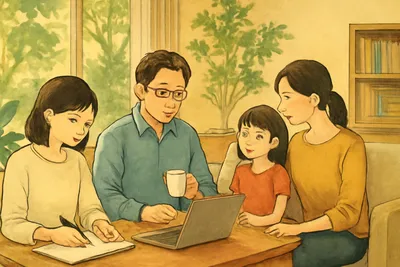豊かな暮らしラボラトリーで行われていることは！？未来はつくりだすことができる！