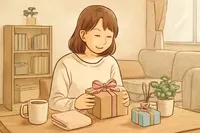 一人暮らしを始める旗への雑貨プレゼントはどうやって選ぶ！？