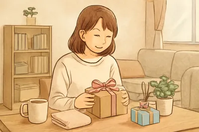 一人暮らしを始める旗への雑貨プレゼントはどうやって選ぶ！？