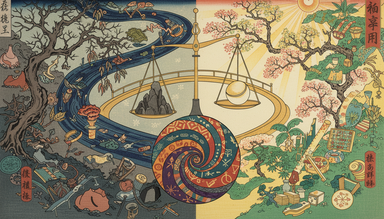 なぜ異なる評価基準で測られるのか