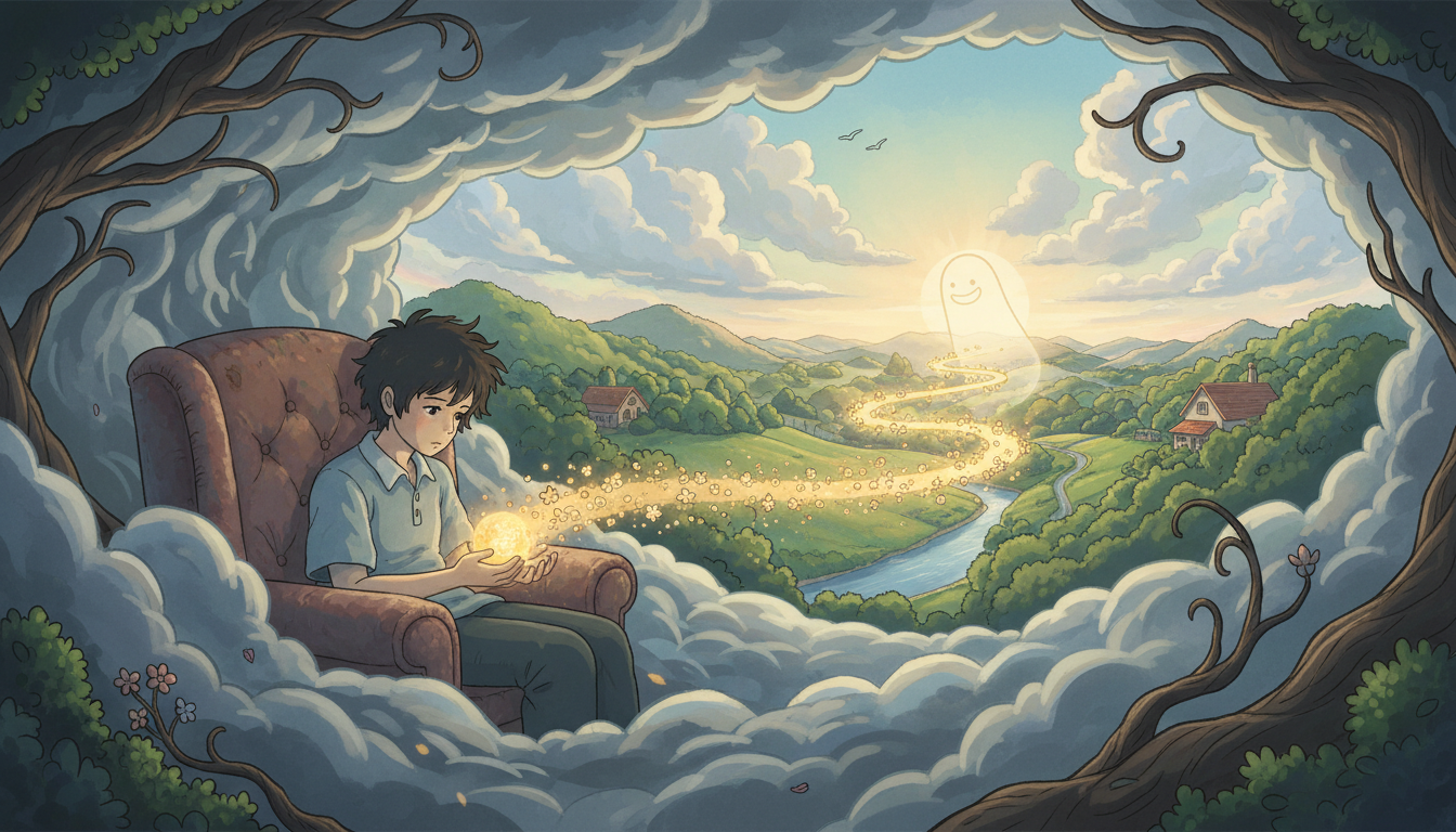 モチベーションを取り戻すための最も確実なアプローチ