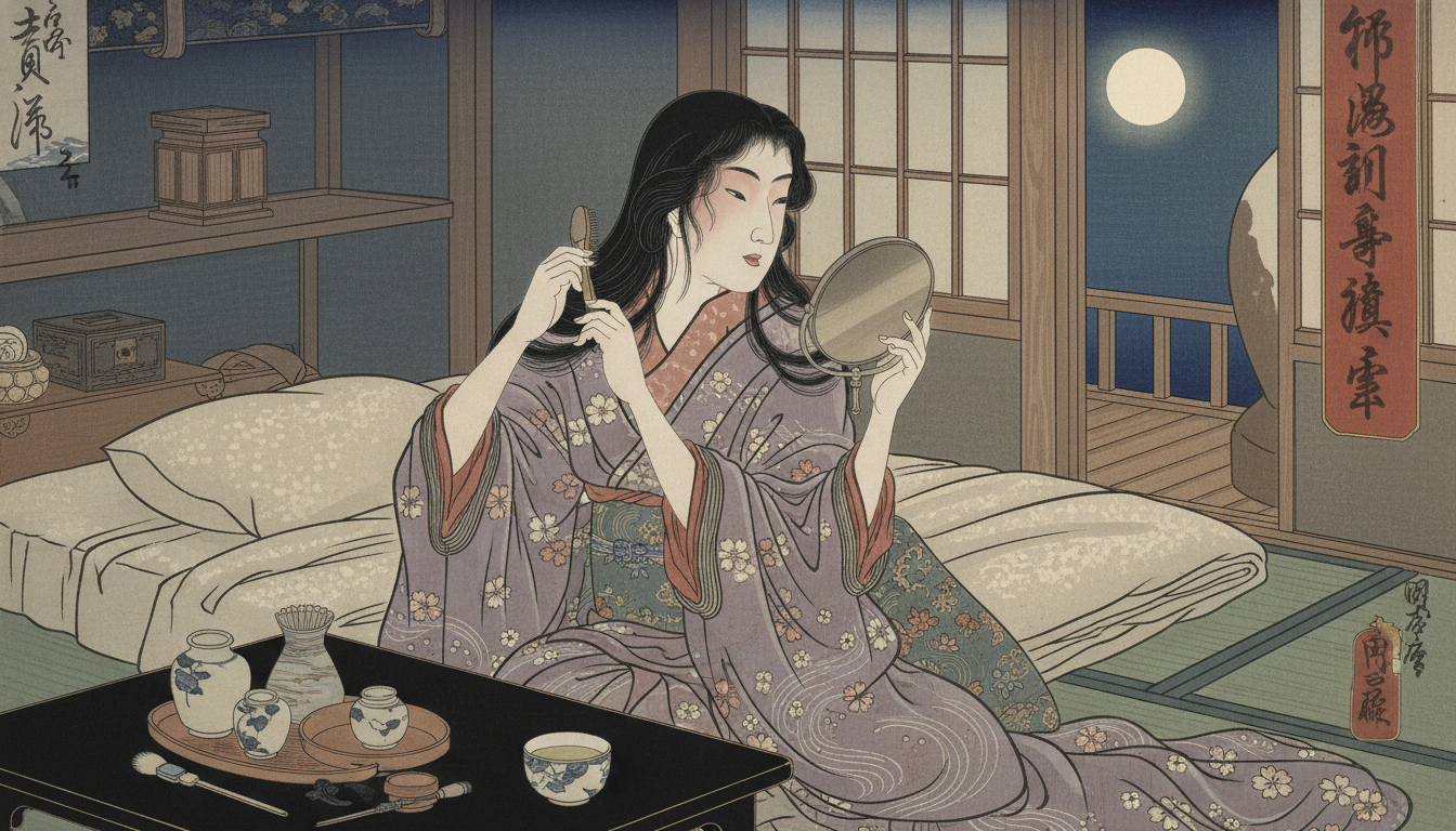 質の高い睡眠と適切なケアが美肌を作る最大の要素