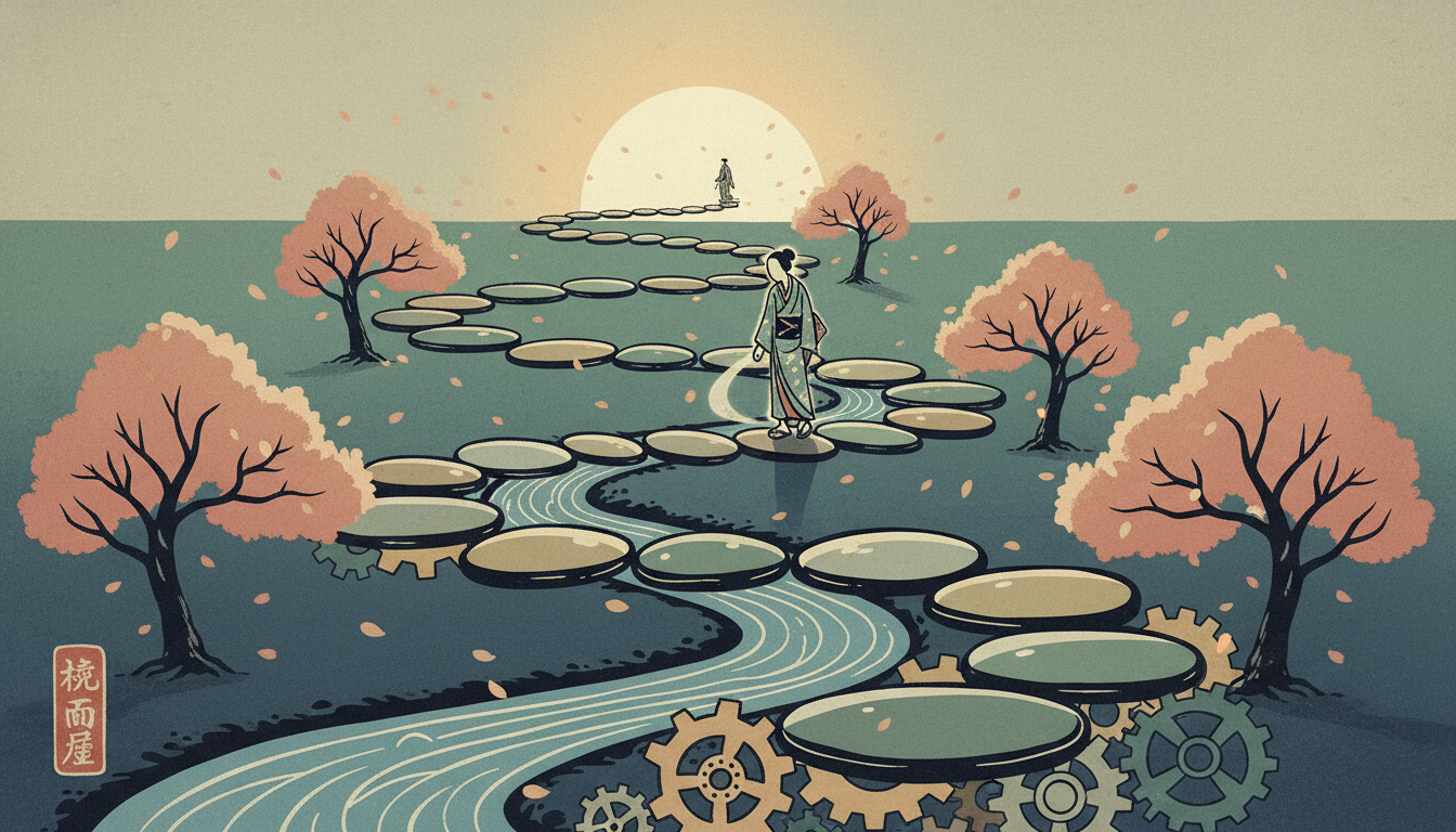 行動を定着させるための最大の鍵は「継続そのものを目標にすること」です