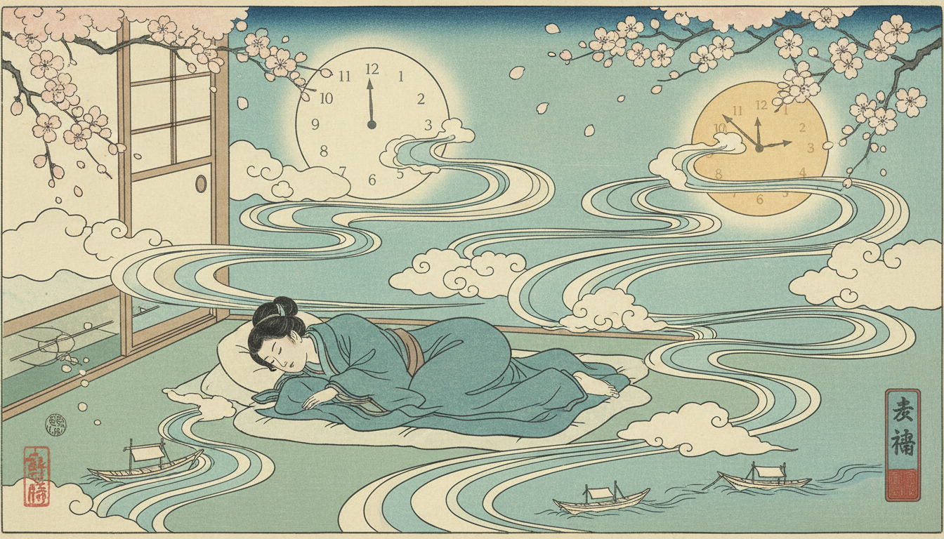 結論として、睡眠の「規則性」を最優先にすることが最大の鍵です