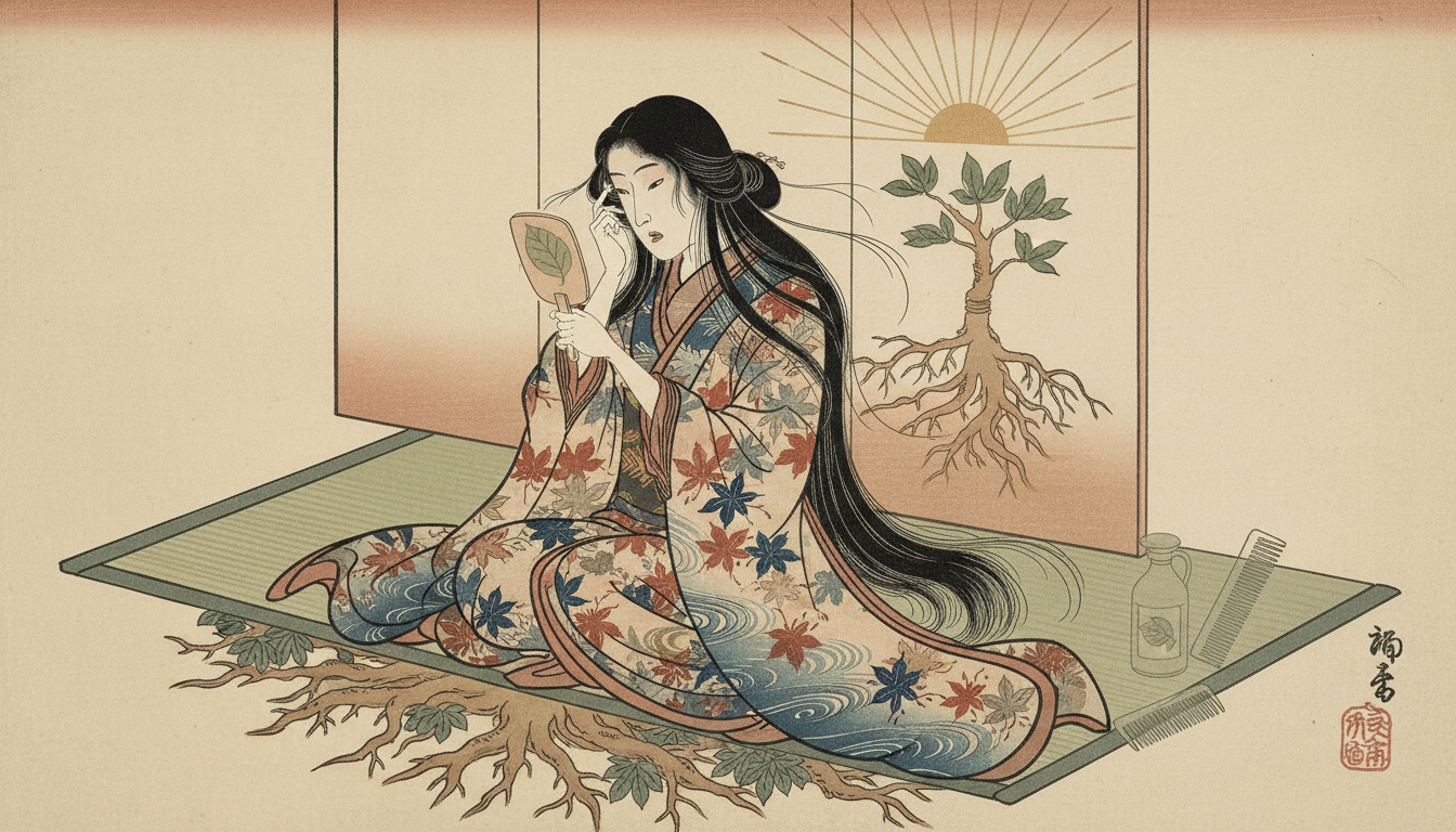 女性の抜け毛が起こる原因と対策の必要性について