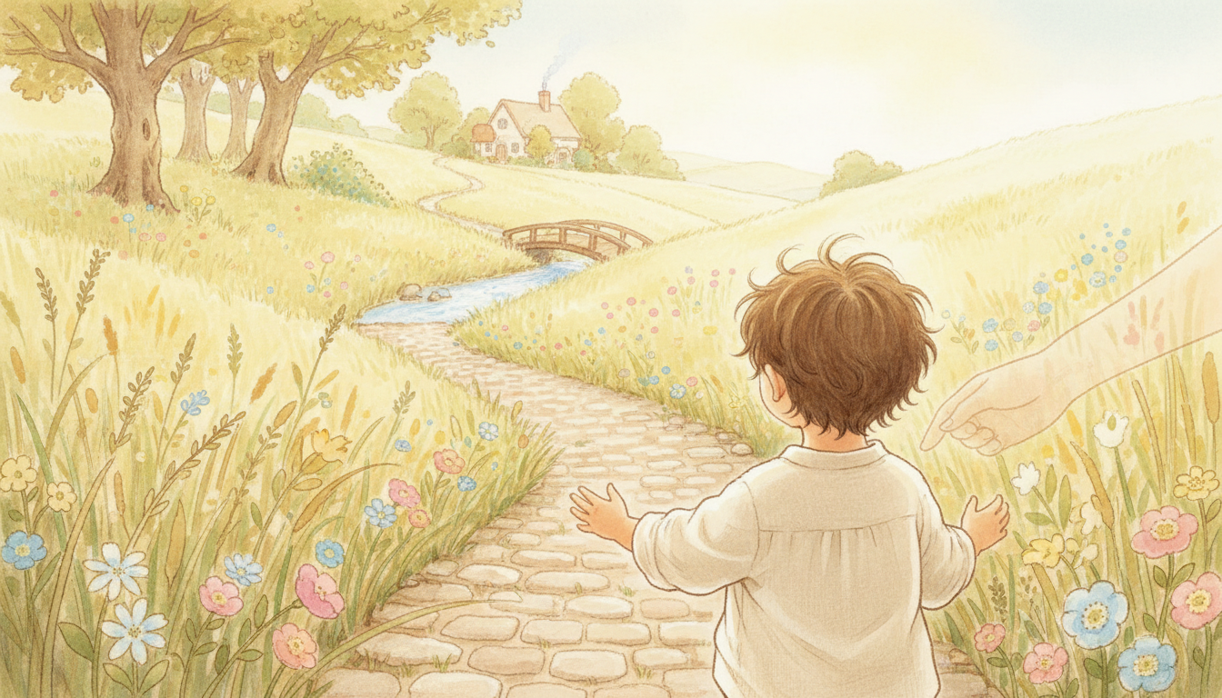 子どもの自立を促すための基本的な考え方