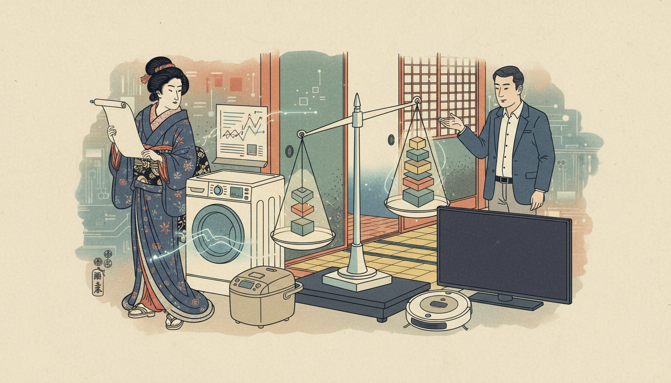 なぜ優先順位と客観的なデータでの検討が必要となるのか