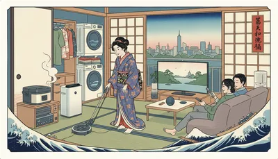 買ってよかった家電！実際に導入したことで生活が劇的に変わった♪