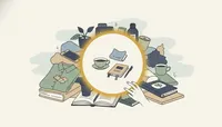 持ち物を減らす コツとは？効果的に削減するための具体的手法