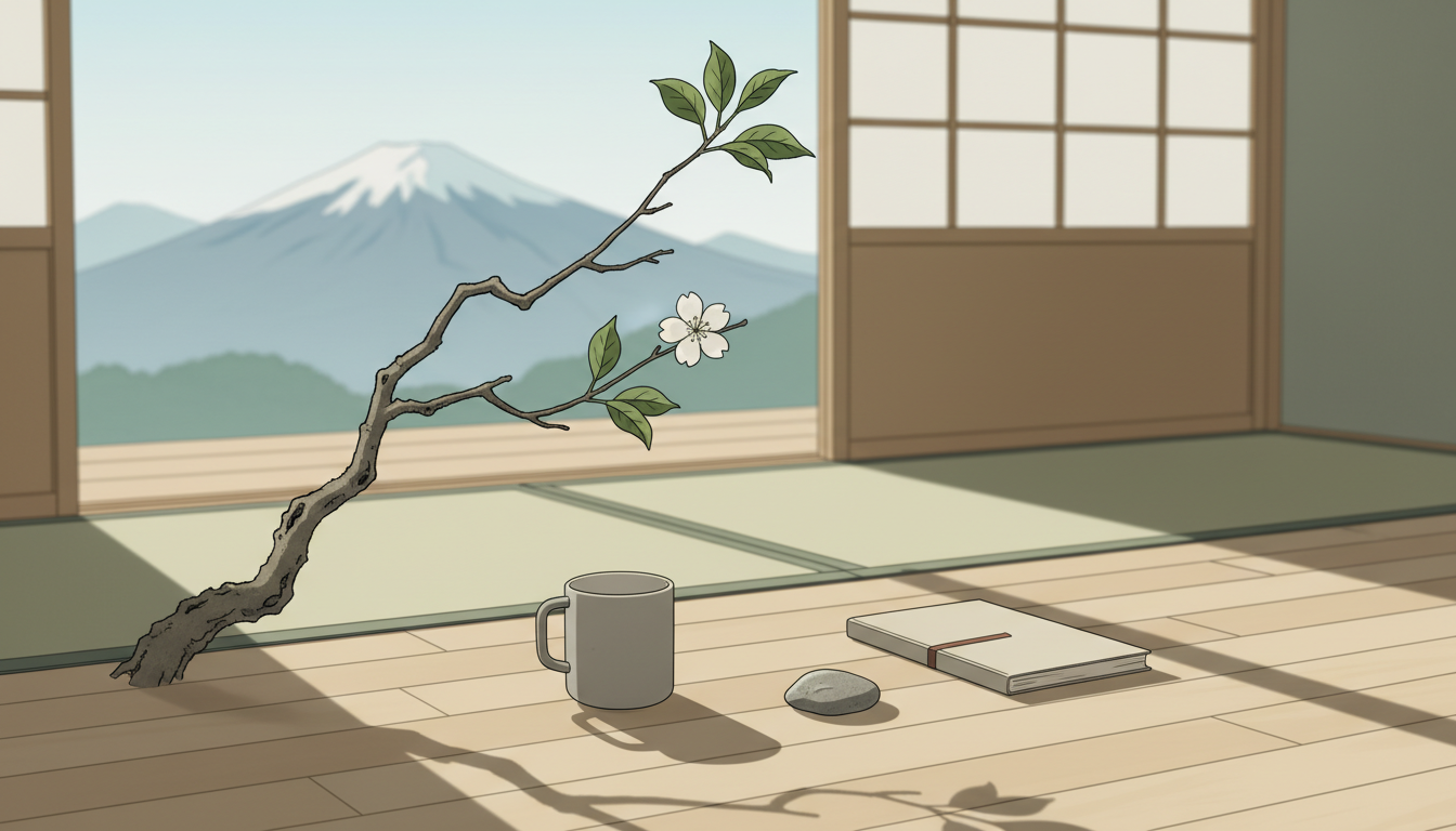 なぜ持ち物を減らすことが生活の質の向上に直結するのか