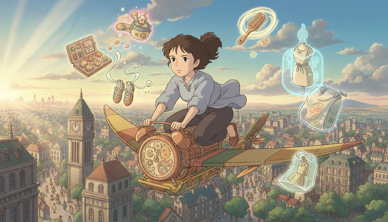 なぜ朝の時間を短縮することが重要なのか?