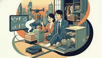 共働き便利グッズとは！？日々の家事負担を少しでも減らすには！