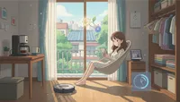 生活効率化グッズを使って現状の生活スタイル課題を解決する！