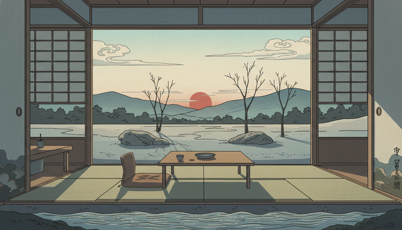 ミニマリスト生活の広がりの背景