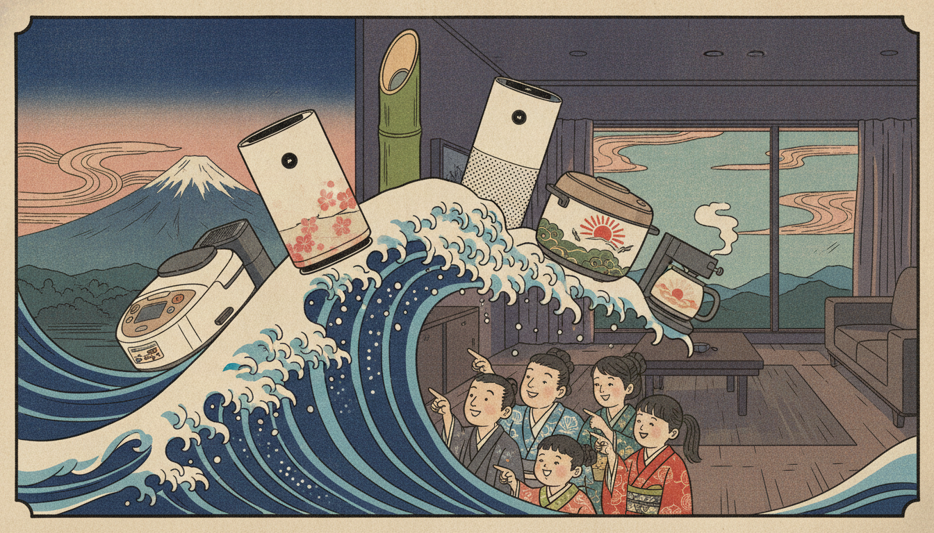 選ばれる理由